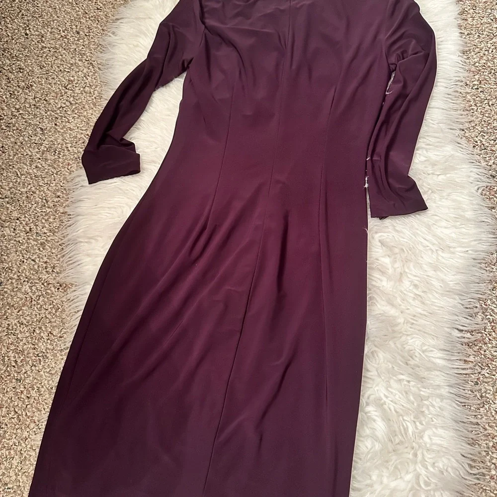 Cache Dress - Picture 5 of 6